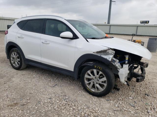 Photo 3 VIN: KM8J33A43KU072669 - HYUNDAI TUCSON LIM 