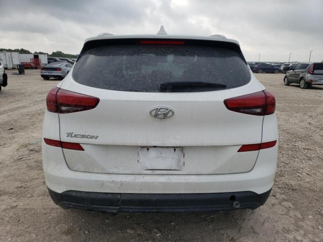 Photo 5 VIN: KM8J33A43KU072669 - HYUNDAI TUCSON LIM 