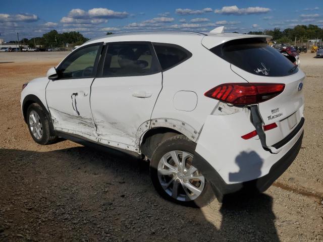 Photo 1 VIN: KM8J33A43KU072817 - HYUNDAI TUCSON LIM 