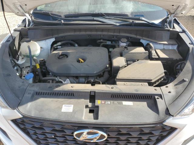 Photo 10 VIN: KM8J33A43KU072817 - HYUNDAI TUCSON LIM 