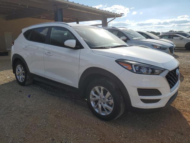 Photo 3 VIN: KM8J33A43KU072817 - HYUNDAI TUCSON LIM 