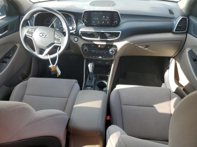 Photo 7 VIN: KM8J33A43KU072817 - HYUNDAI TUCSON LIM 