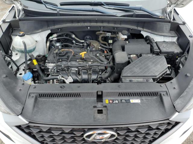 Photo 11 VIN: KM8J33A43KU072932 - HYUNDAI TUCSON 