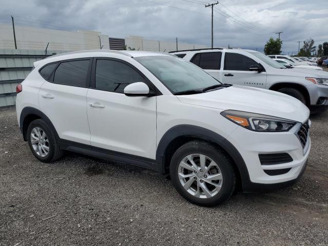 Photo 3 VIN: KM8J33A43KU072932 - HYUNDAI TUCSON 