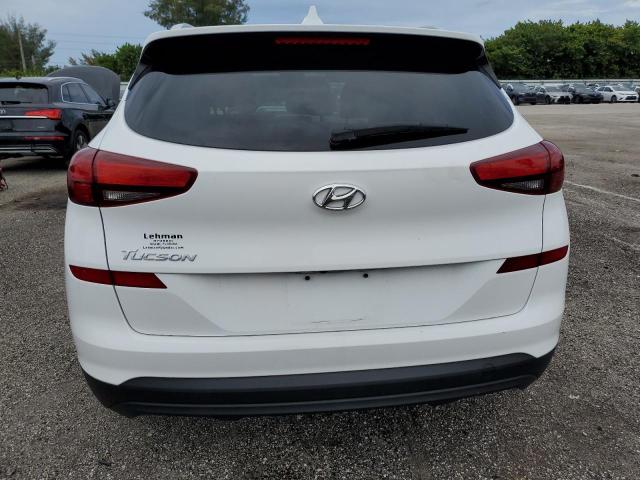 Photo 5 VIN: KM8J33A43KU072932 - HYUNDAI TUCSON 