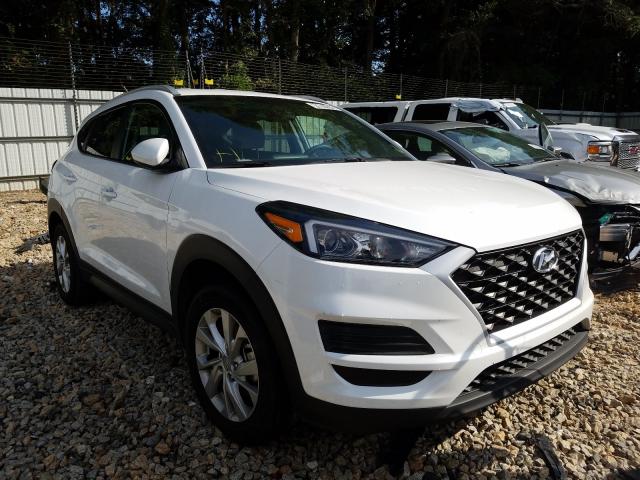 Photo 0 VIN: KM8J33A43KU843163 - HYUNDAI TUCSON LIM 