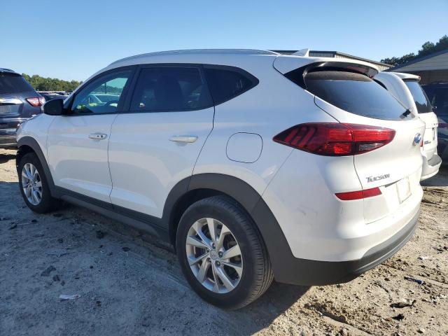 Photo 1 VIN: KM8J33A43KU843373 - HYUNDAI TUCSON LIM 