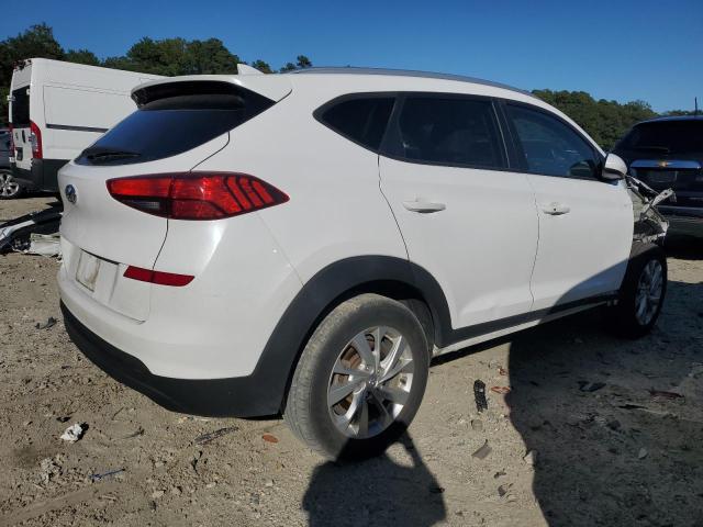 Photo 2 VIN: KM8J33A43KU843373 - HYUNDAI TUCSON LIM 