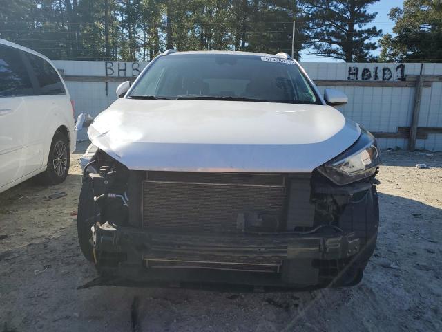 Photo 4 VIN: KM8J33A43KU843373 - HYUNDAI TUCSON LIM 