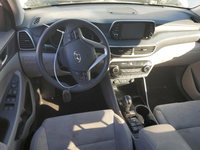 Photo 7 VIN: KM8J33A43KU843373 - HYUNDAI TUCSON LIM 