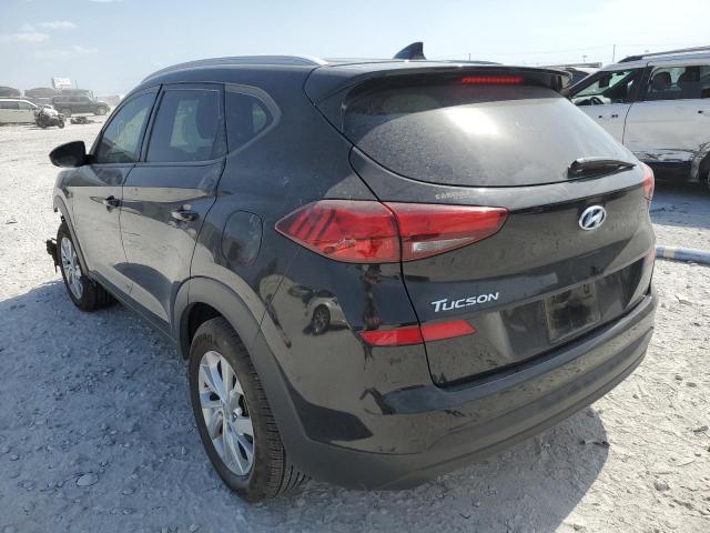 Photo 2 VIN: KM8J33A43KU851358 - HYUNDAI TUCSON LIM 