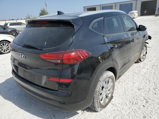 Photo 3 VIN: KM8J33A43KU851358 - HYUNDAI TUCSON LIM 