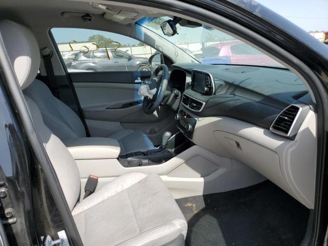 Photo 4 VIN: KM8J33A43KU851358 - HYUNDAI TUCSON LIM 