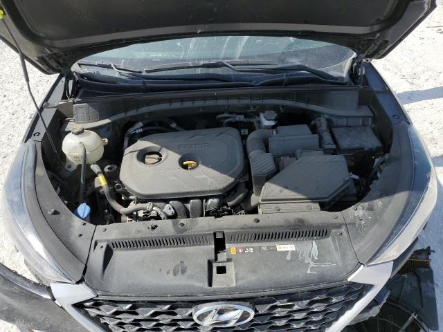 Photo 6 VIN: KM8J33A43KU851358 - HYUNDAI TUCSON LIM 