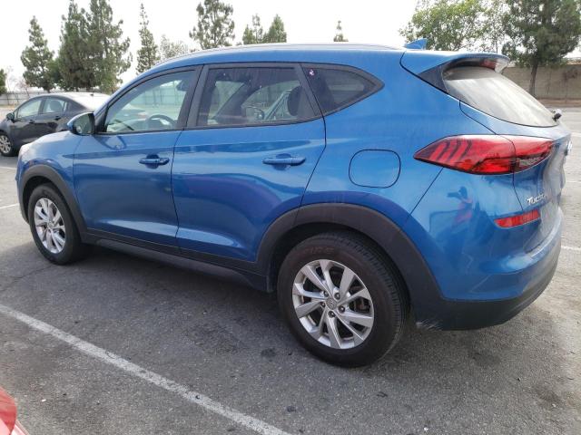 Photo 1 VIN: KM8J33A43KU861243 - HYUNDAI TUCSON LIM 