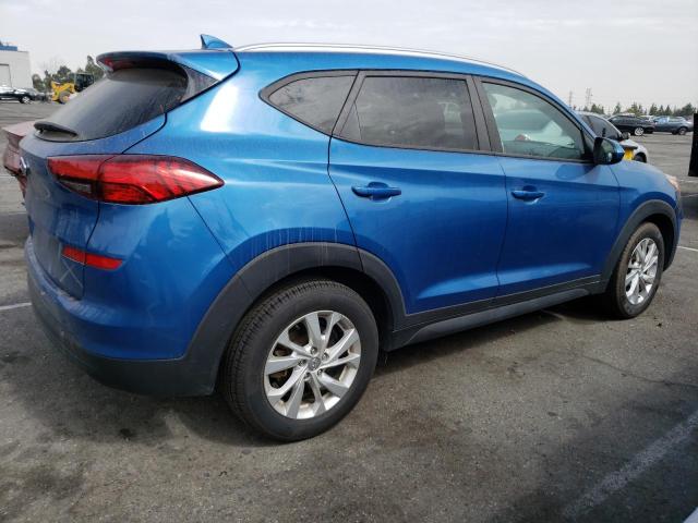 Photo 2 VIN: KM8J33A43KU861243 - HYUNDAI TUCSON LIM 