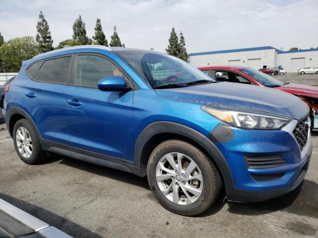 Photo 3 VIN: KM8J33A43KU861243 - HYUNDAI TUCSON LIM 