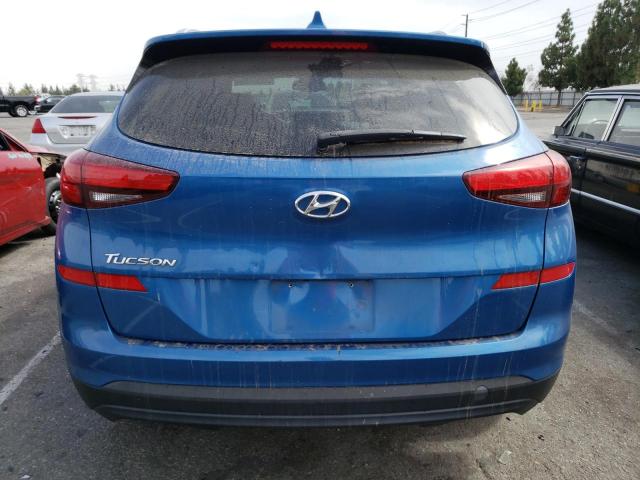 Photo 5 VIN: KM8J33A43KU861243 - HYUNDAI TUCSON LIM 