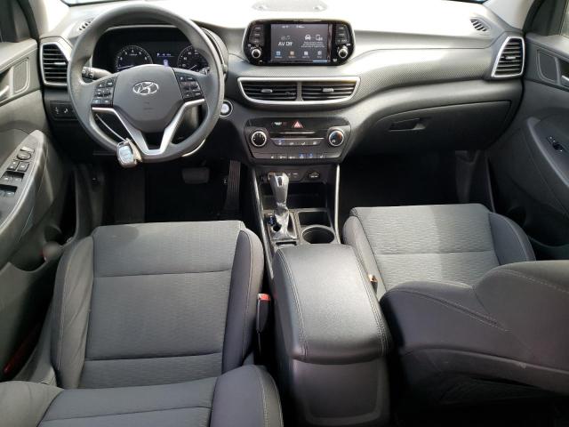 Photo 7 VIN: KM8J33A43KU861243 - HYUNDAI TUCSON LIM 