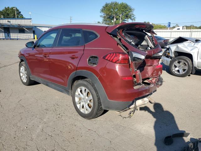 Photo 1 VIN: KM8J33A43KU957129 - HYUNDAI TUCSON LIM 