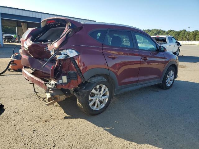 Photo 2 VIN: KM8J33A43KU957129 - HYUNDAI TUCSON LIM 