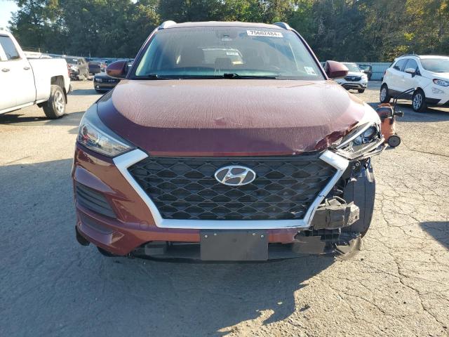 Photo 4 VIN: KM8J33A43KU957129 - HYUNDAI TUCSON LIM 