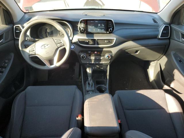 Photo 7 VIN: KM8J33A43KU957129 - HYUNDAI TUCSON LIM 