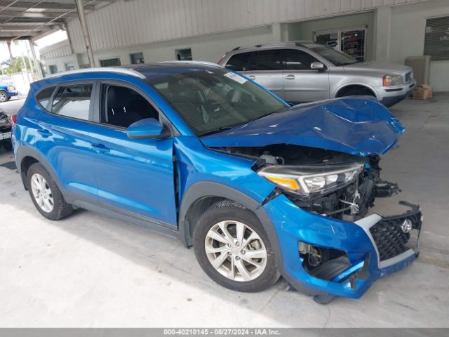 Photo 0 VIN: KM8J33A43KU965280 - HYUNDAI TUCSON 