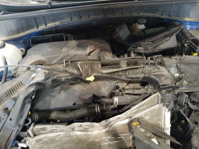 Photo 6 VIN: KM8J33A43KU985996 - HYUNDAI TUCSON LIM 