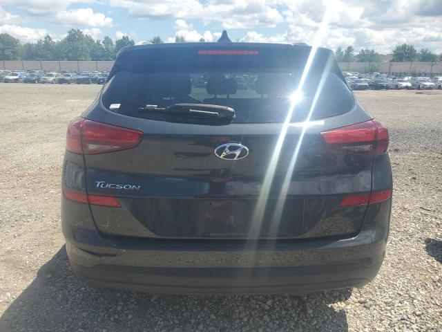 Photo 5 VIN: KM8J33A43LU092762 - HYUNDAI TUCSON LIM 