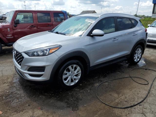 Photo 0 VIN: KM8J33A43LU094396 - HYUNDAI TUCSON LIM 