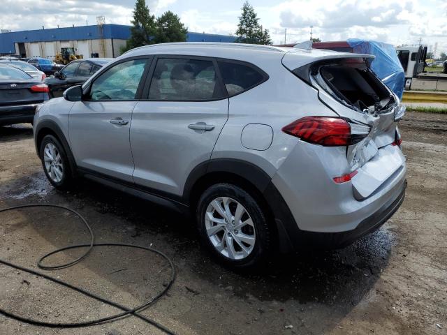 Photo 1 VIN: KM8J33A43LU094396 - HYUNDAI TUCSON LIM 