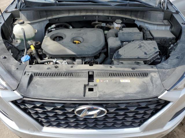 Photo 11 VIN: KM8J33A43LU094396 - HYUNDAI TUCSON LIM 