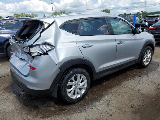 Photo 2 VIN: KM8J33A43LU094396 - HYUNDAI TUCSON LIM 