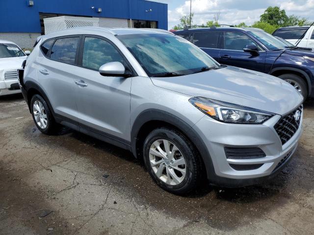 Photo 3 VIN: KM8J33A43LU094396 - HYUNDAI TUCSON LIM 