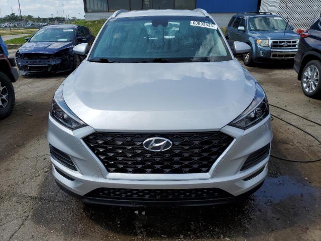 Photo 4 VIN: KM8J33A43LU094396 - HYUNDAI TUCSON LIM 