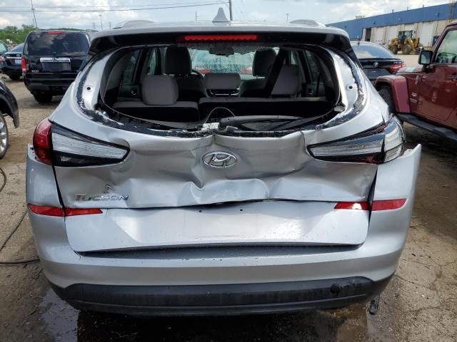 Photo 5 VIN: KM8J33A43LU094396 - HYUNDAI TUCSON LIM 