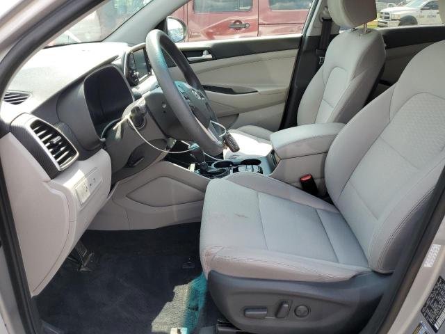 Photo 6 VIN: KM8J33A43LU094396 - HYUNDAI TUCSON LIM 