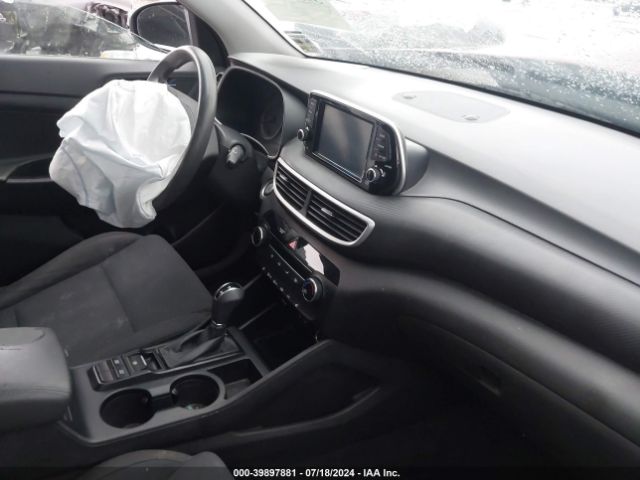 Photo 4 VIN: KM8J33A43LU103484 - HYUNDAI TUCSON 