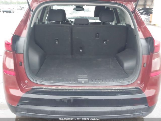 Photo 7 VIN: KM8J33A43LU103484 - HYUNDAI TUCSON 