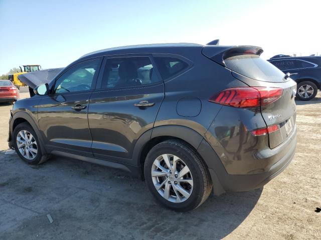 Photo 1 VIN: KM8J33A43LU105350 - HYUNDAI TUCSON LIM 