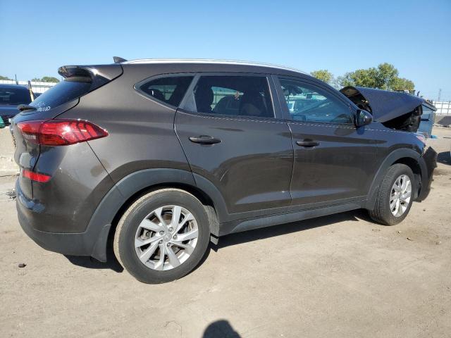 Photo 2 VIN: KM8J33A43LU105350 - HYUNDAI TUCSON LIM 