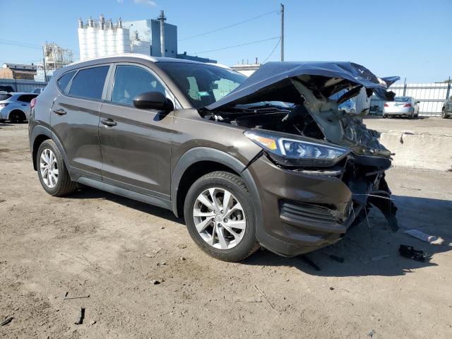 Photo 3 VIN: KM8J33A43LU105350 - HYUNDAI TUCSON LIM 