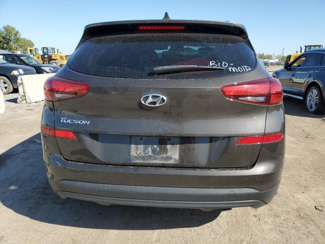 Photo 5 VIN: KM8J33A43LU105350 - HYUNDAI TUCSON LIM 