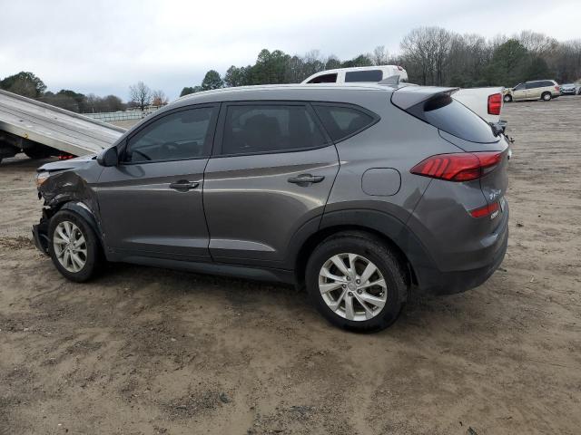 Photo 1 VIN: KM8J33A43LU112895 - HYUNDAI TUCSON LIM 