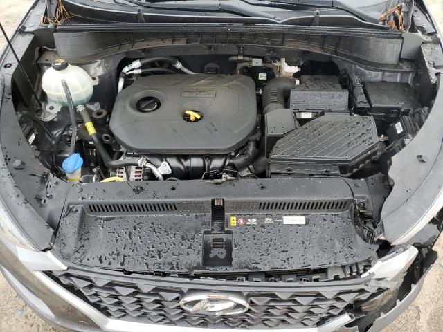 Photo 11 VIN: KM8J33A43LU112895 - HYUNDAI TUCSON LIM 