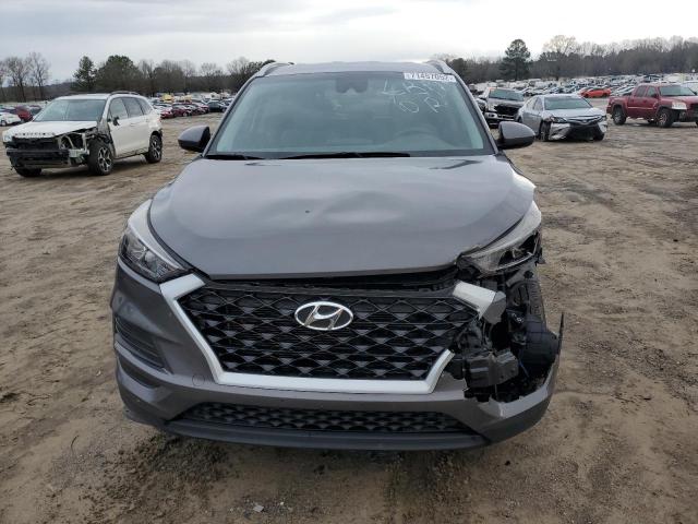 Photo 4 VIN: KM8J33A43LU112895 - HYUNDAI TUCSON LIM 