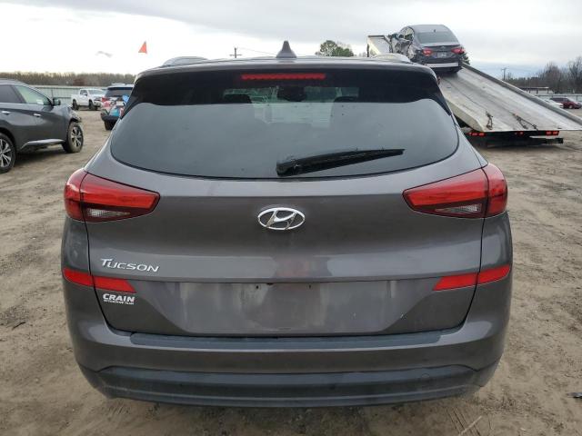 Photo 5 VIN: KM8J33A43LU112895 - HYUNDAI TUCSON LIM 