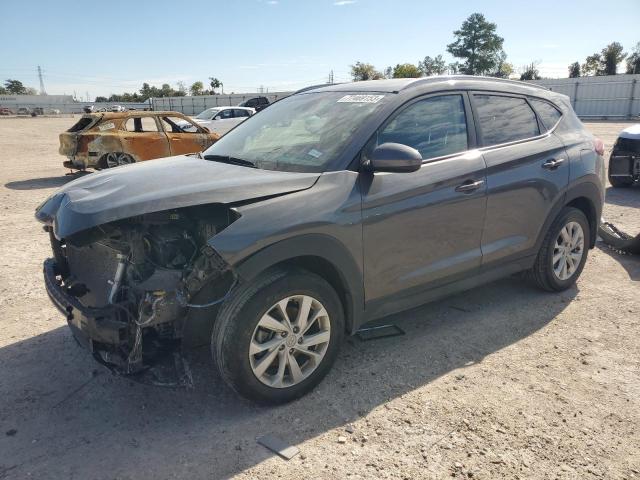 Photo 0 VIN: KM8J33A43LU157755 - HYUNDAI TUCSON 