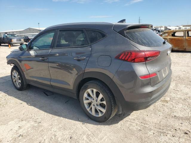 Photo 1 VIN: KM8J33A43LU157755 - HYUNDAI TUCSON 